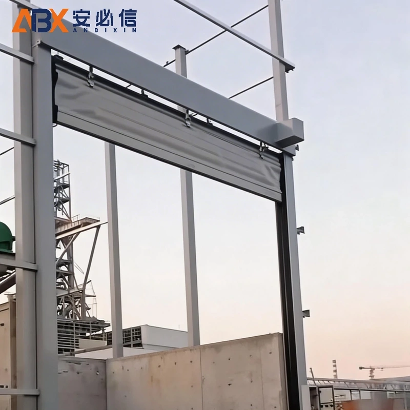 北屯堆积门