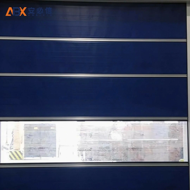 北屯快速门